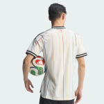 Maillot Japan Extérieur Édition Joueur 26/27