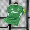 Maillot Newcastle Extérieur 2025/2026 — devant Maillot Newcastle Extérieur 2025/2026 — devant