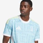 Maillot Juventus Extérieur 25/26 Homme