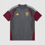 Maillot Aston Villa d'entraînement 2026/27 — Homme