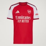 Maillot Arsenal Domicile Édition Joueur 2026/27