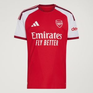Maillot Arsenal Domicile Édition Joueur 2026/27