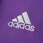 Maillot Real Madrid Rétro Extérieur 2017/18