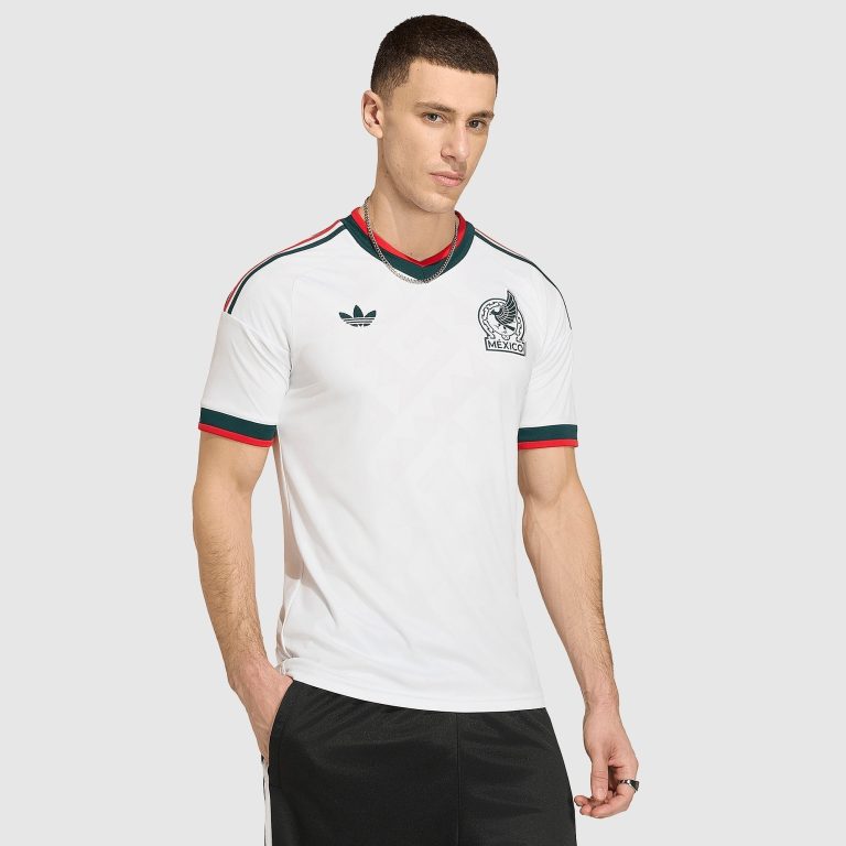 Maillot Mexico Extérieur 26/27 Homme