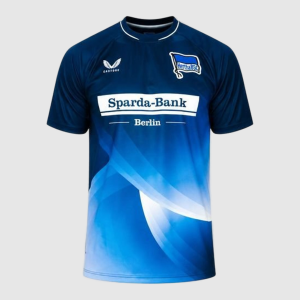 Maillot Hertha Berlin Extérieur 26/27 Homme