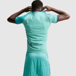 Maillot FC Barcelone Troisième Édition Joueur 2026/27