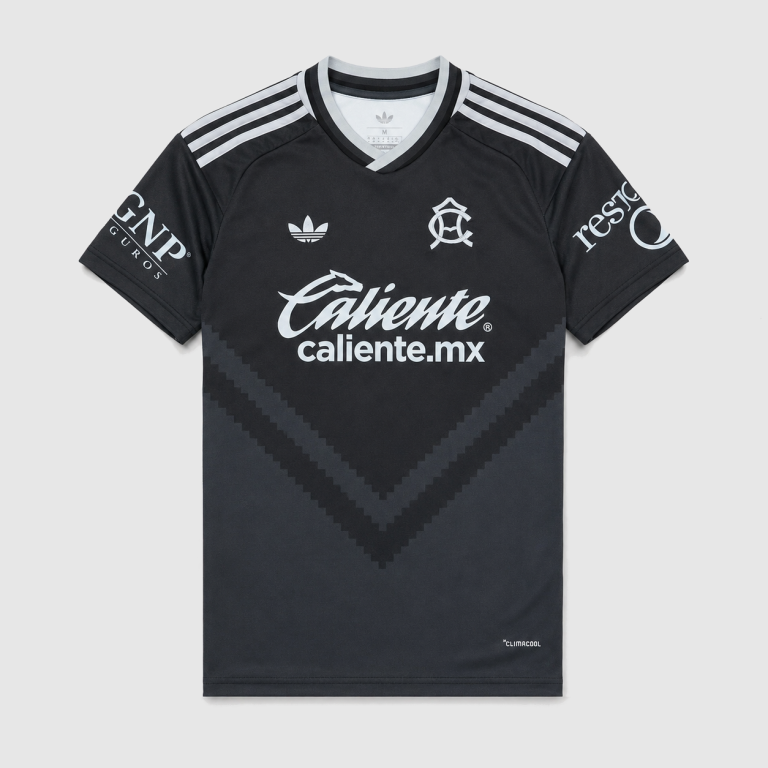 Maillot Club América Extérieur 26/27 Homme