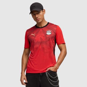 Maillot Egypt Domicile 26/27 Homme