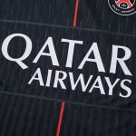 Maillot PSG Quatrième Édition Joueur 2025/26