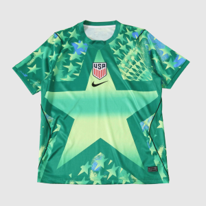 Maillot USA Gardien 26/27