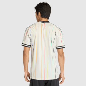 Maillot Japan Brodé Extérieur Édition Joueur 26/27
