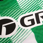 Maillot Real Betis Domicile Édition Joueur 2026/27
