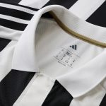 Maillot Juventus Domicile Édition Joueur 26/27