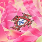 Maillot Portugal Gardien 3 2026/27