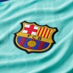 Maillot FC Barcelone Troisième Édition Joueur 2026/27