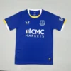 Maillot Everton Domicile 2026/2027 — devant Maillot Everton Domicile 2026/2027 — devant