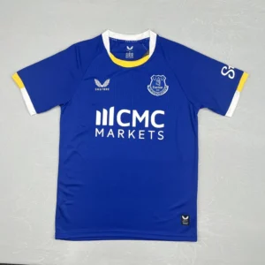 Maillot Everton Domicile 2026/2027 — devant Maillot Everton Domicile 2026/2027 — devant