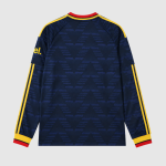 Maillot Arsenal Extérieur 2026/27 — Homme Manches longues