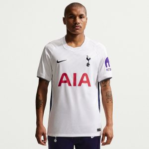 Maillot Tottenham Domicile 2026/27 — Homme