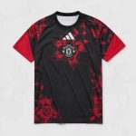Maillot Manchester United Avant-match 26/27 Homme