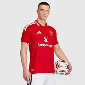 Maillot Manchester United Domicile Édition Joueur 2026/27