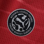 Kit Maillot Portugal Domicile 26/27 Enfant