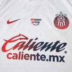 Maillot Chivas Extérieur 26/27 Homme