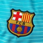 Maillot Barcelona Rétro Troisième 2016/17