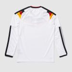 Maillot Germany Domicile 26/27 Homme Manches longues