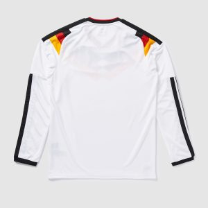 Maillot Germany Domicile 26/27 Homme Manches longues