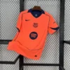 Maillot FC Barcelone Third 2025/2026 — devant
