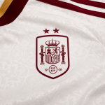 Kit Maillot Spain Extérieur 26/27 Enfant Kit Maillot Espagne Extérieur 2026/27 — Enfant