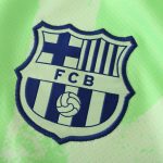 Maillot FC Barcelone Cinquième 2025/26 — Homme