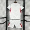 Kit Enfant Angleterre 2026/2027 — dos