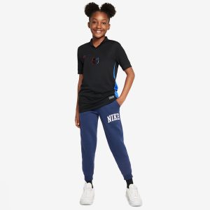 Kit Maillot Travis Scott Extérieur 24/25 Enfant