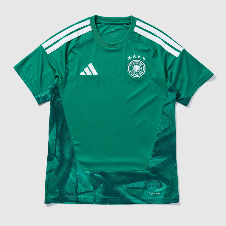 Maillot Germany Gardien 26/27