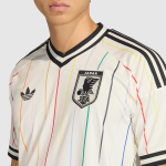 Maillot Japan Extérieur 26/27 Homme