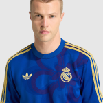 Maillot Real Madrid Nouvel An chinois 2025/26