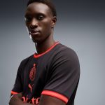 Maillot AC Milan Troisième 2026/27 — Homme
