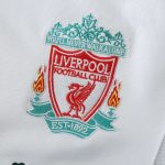 Maillot Liverpool Rétro Extérieur 2006/08