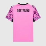 Maillot Borussia Dortmund Gardien 2 26/27