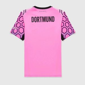 Maillot Borussia Dortmund Gardien 2 26/27