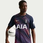 Maillot Tottenham Extérieur Édition Joueur 26/27