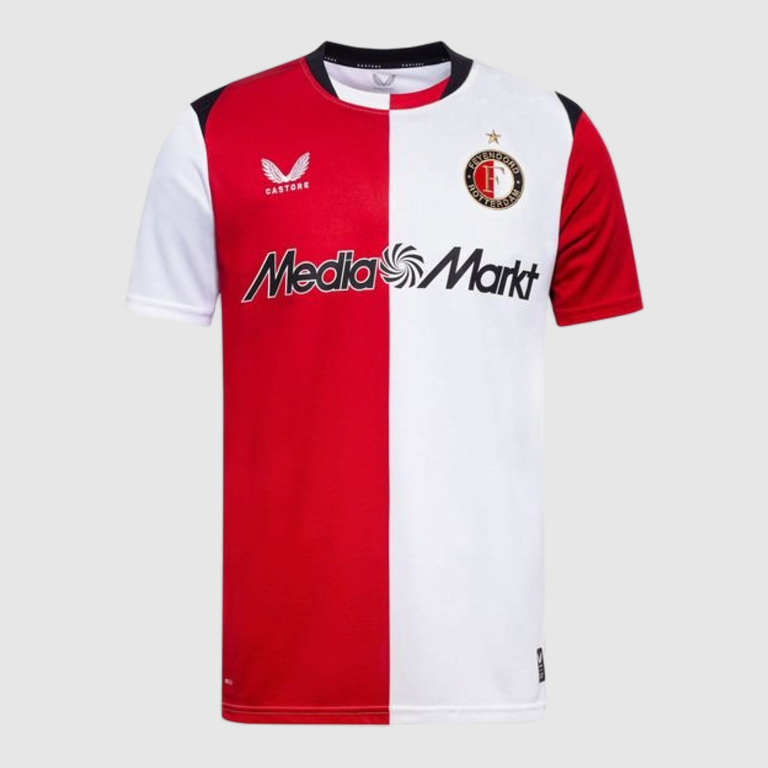Maillot Feyenoord Domicile 26/27 Homme