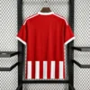 Maillot Olympiacos Domicile 2026/2027 — dos Maillot Olympiacos Domicile 2026/2027 — dos
