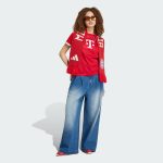 Maillot Bayern Munich Domicile 26/27 Femme