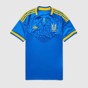 Maillot Ukraine Extérieur 26/27 Homme