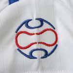 Maillot France Rétro 2006