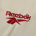 Maillot Liverpool Rétro Extérieur 1996/97