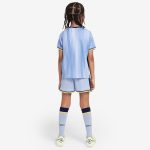 Kit Maillot Tottenham Extérieur 24/25 Enfant